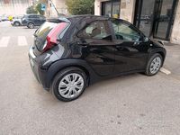 Usata Toyota Aygo X Active 72 CV (52 kW) 2022 SUV