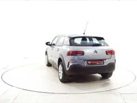 usata Citroën C4 Cactus BlueHDi 100 S&S Shine