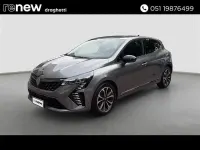 Usado Renault Clio V Techno 90 CV (66 kW) 2025 Utilitario