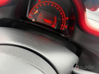 Usata Renault Twingo 2016 Bianco Utilitaria