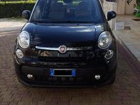 usata Fiat 500L - 2014