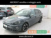 Usata Cupra Leon 150 CV (110 kW) 2025 Other Station wagon