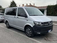 usata VW Caravelle T6