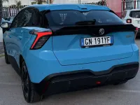 Usata MG MG4 EV 50 kW (69 CV) 2023 Blu/azzurro Utilitaria