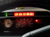 Usata Peugeot 205 60 CV (44 kW) 1994 Bianco Cabrio