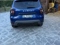 Usata Dacia Duster Comfort 101 CV (74 kW) 2022 SUV