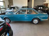 Usata Fiat 124 Sport 88 CV (64 kW) 1968 Blu/azzurro Coupé