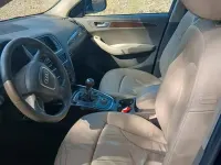 Usata Audi Q5 170 CV (125 kW) 2010 SUV