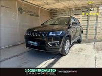 usata Jeep Compass 1.3 turbo t4 Limited 2wd 150cv ddct my20