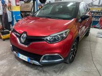 Usata Renault Captur 90 CV (66 kW) 2016 SUV