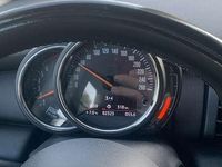 Usata Mini ONE 75 CV (55 kW) 2018 Utilitaria