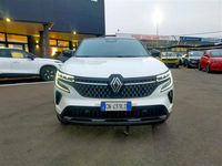 Gebraucht Renault Austral Techno 200 PS (147 kW) 2023 Weiß SUV