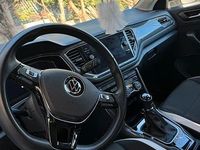 Usata VW T-Roc 2021 SUV