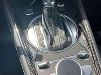 Usata Audi TT S-Line 230 CV (169 kW) 2016 Bianco Coupé