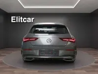 Usata Mercedes CLA200 Advanced Plus 150 CV (110 kW) 2025 Grigio Station wagon