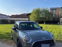 Occasion Mini ONE 75 ch (55 kW) 2016 Gris Citadine