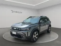 Usata Dacia Duster Journey 140 CV (102 kW) 2024 Grigio scuro SUV