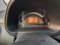 Usata Citroën C2 2005 Nero Utilitaria