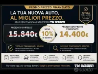 Usata Suzuki Vitara 120 CV (88 kW) 2018 Grigio SUV