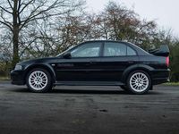 Usata Mitsubishi Lancer 400 CV (294 kW) 1999 Nero Berlina