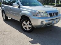 Usata Nissan X-Trail 136 CV (100 kW) 2006 Grigio SUV
