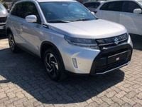 Usata Suzuki Vitara 129 CV (94 kW) 2024 Antracite SUV