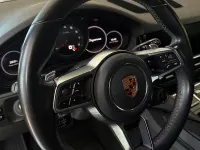 Usata Porsche Cayenne 340 CV (250 kW) 2018 Nero SUV