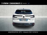 Usata Renault Austral Techno 160 CV (117 kW) 2024 Bianco SUV