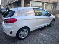 Usado Ford Fiesta 86 HP (63 kW) 2020 Other Citadino