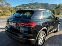 Usata Audi Q3 Business 150 CV (110 kW) 2021 Nero SUV