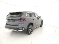 Usata BMW X1 xLine 150 CV (110 kW) 2023 Grigio SUV
