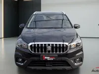 Usata Suzuki SX4 S-Cross 129 CV (94 kW) 2021 Nero brillante SUV