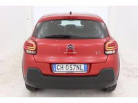 usata Citroën C3 1.2 puretech you! s&s 83cv