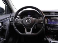 usata Nissan Qashqai 1.6 dig-t tekna 163cv