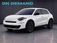 Usata Fiat 600 La Prima 101 CV (74 kW) 2025 Diversi colori SUV