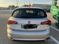 Usata Fiat Tipo Lounge 95 CV (69 kW) 2019 Grigio Berlina
