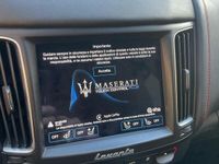 usata Maserati GranSport Levante 3.0 V6250cv my19