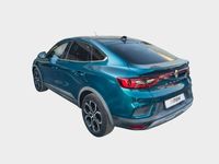 Usata Renault Arkana Techno 94 CV (69 kW) 2022 Blu SUV