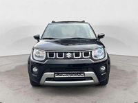 Second-hand Suzuki Ignis 83 CP (61 kW) 2020 Negru SUV