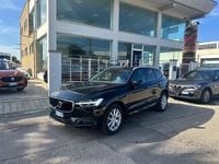 Usata Volvo XC60 Business Edition 190 CV (139 kW) 2018 Nero SUV