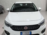 Usata Fiat Tipo 95 CV (69 kW) 2017 Other Berlina
