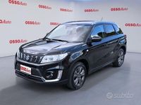 Second-hand Suzuki Vitara Cool 112 CP (82 kW) 2019 Negru SUV