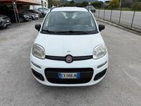 Usata Fiat Panda 75 CV (55 kW) 2014 Bianco Berlina