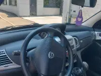 Usata Lancia Ypsilon 60 CV (44 kW) 2008 Grigio Utilitaria