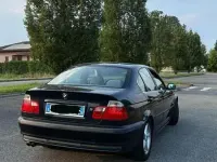 Usata BMW 320 150 CV (110 kW) 2000 Berlina