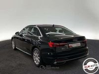 Usata Audi A4 S-Line 204 CV (150 kW) 2023 Nero Berlina