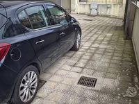 Usata Opel Corsa 95 CV (69 kW) 2015 Utilitaria