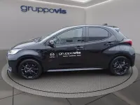 Usata Mazda 2 Homura-Line 116 CV (85 kW) 2025 Opera black Utilitaria