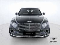 usata Bentley Azure Bentayga V8