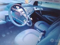 Usata Lancia Ypsilon 2011 Utilitaria